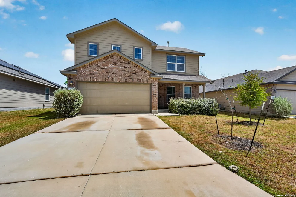 Unit for sale at 8167 FALCON MDW, Converse, TX 78109