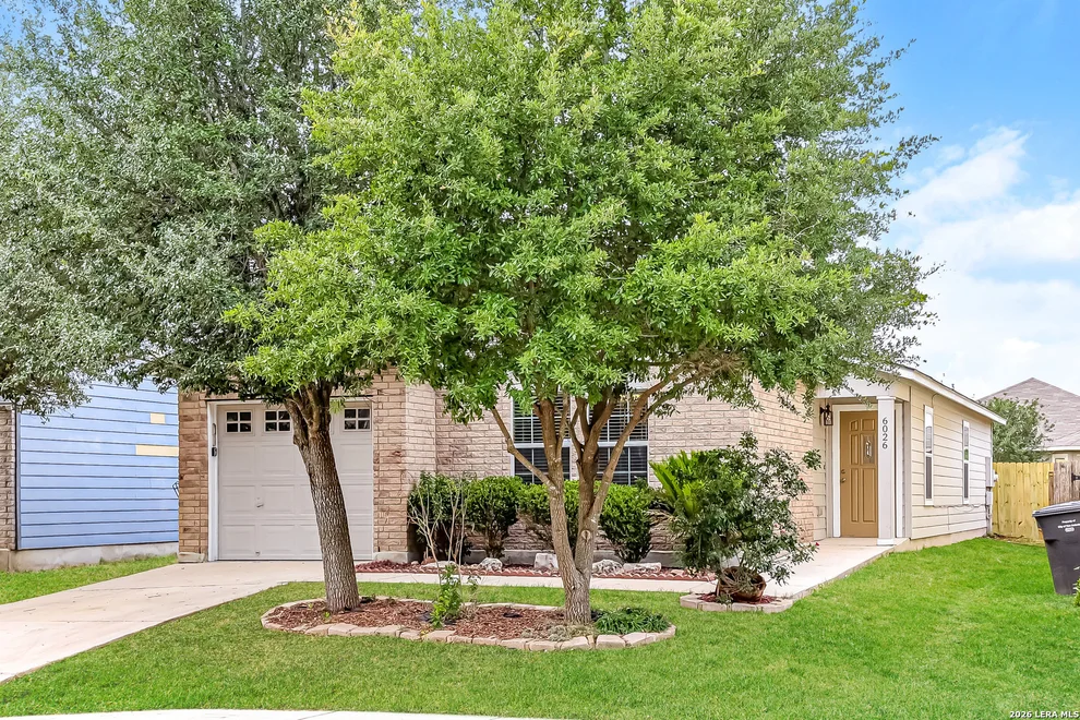Unit for sale at 6026 PLUMBAGO PL, San Antonio, TX 78218