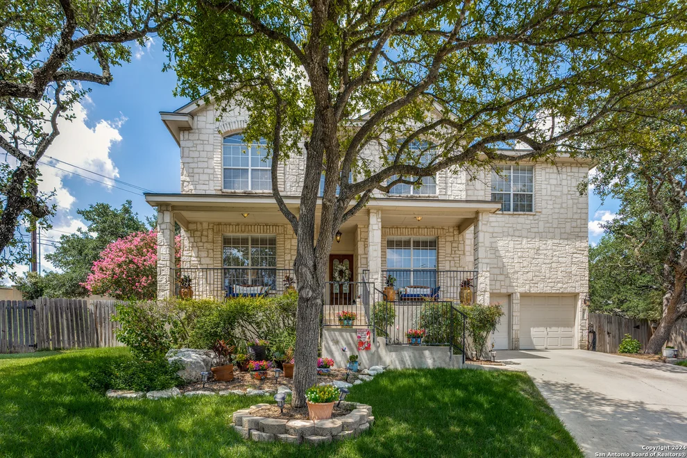 Unit for sale at 422 SALADO MIST, San Antonio, TX 78258