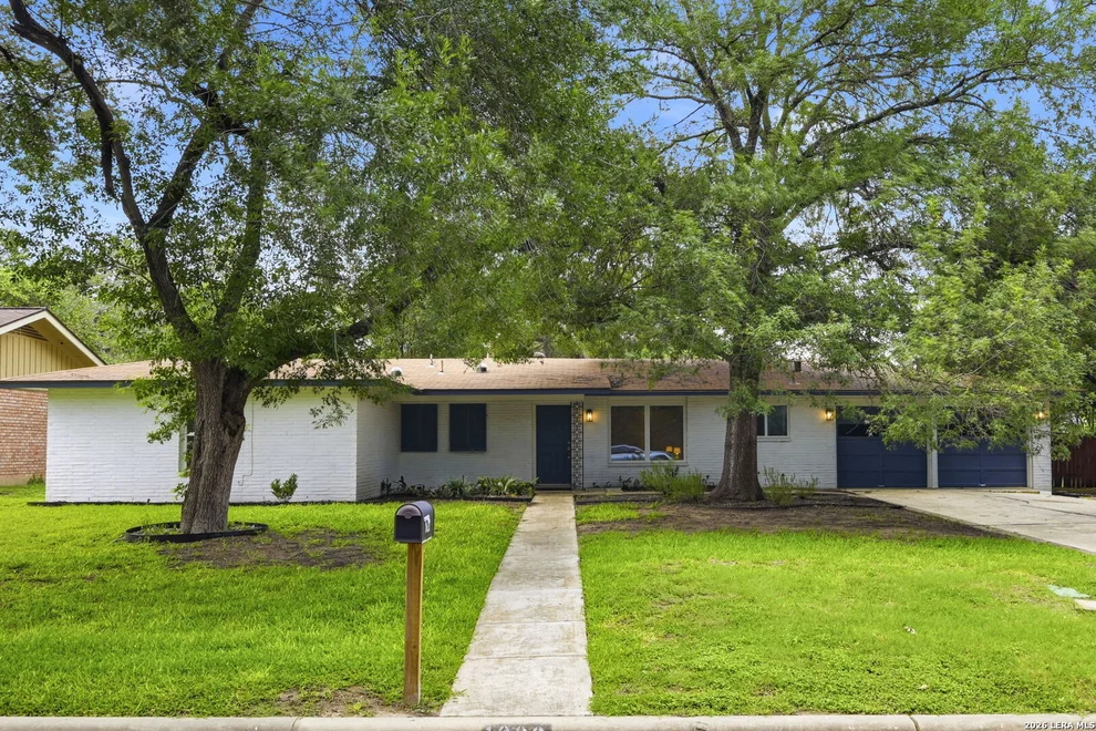 Unit for sale at 1022 GREY OAK DR, San Antonio, TX 78213