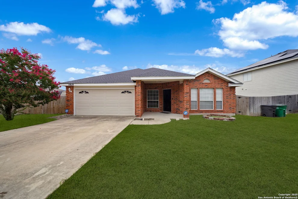Unit for sale at 10618 Tiger Chase, San Antonio, TX 78251
