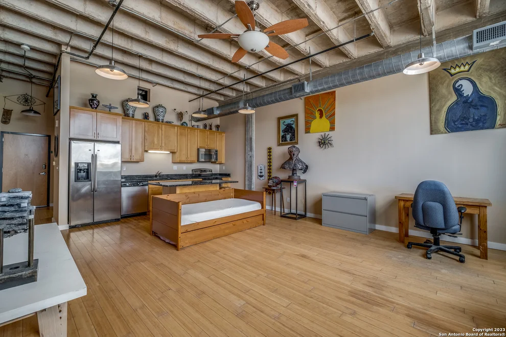 Unit for sale at 1331 S FLORES ST, San Antonio, TX 78204