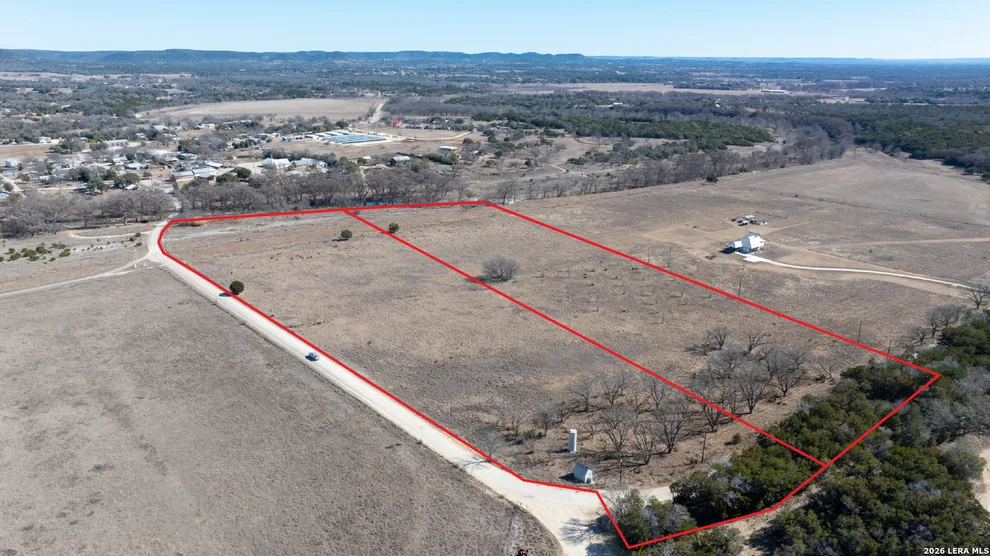Unit for sale at 11± AC ON Moffett Rd, Medina, TX 78055