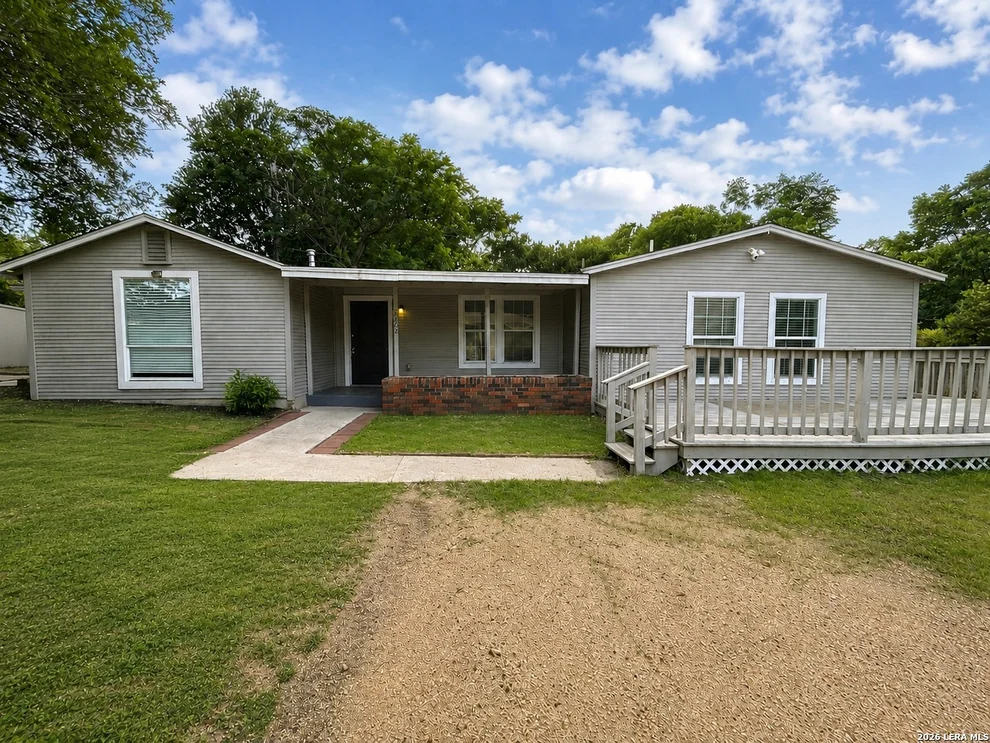 Unit for sale at 3202 Thrush Bend, San Antonio, TX 78209