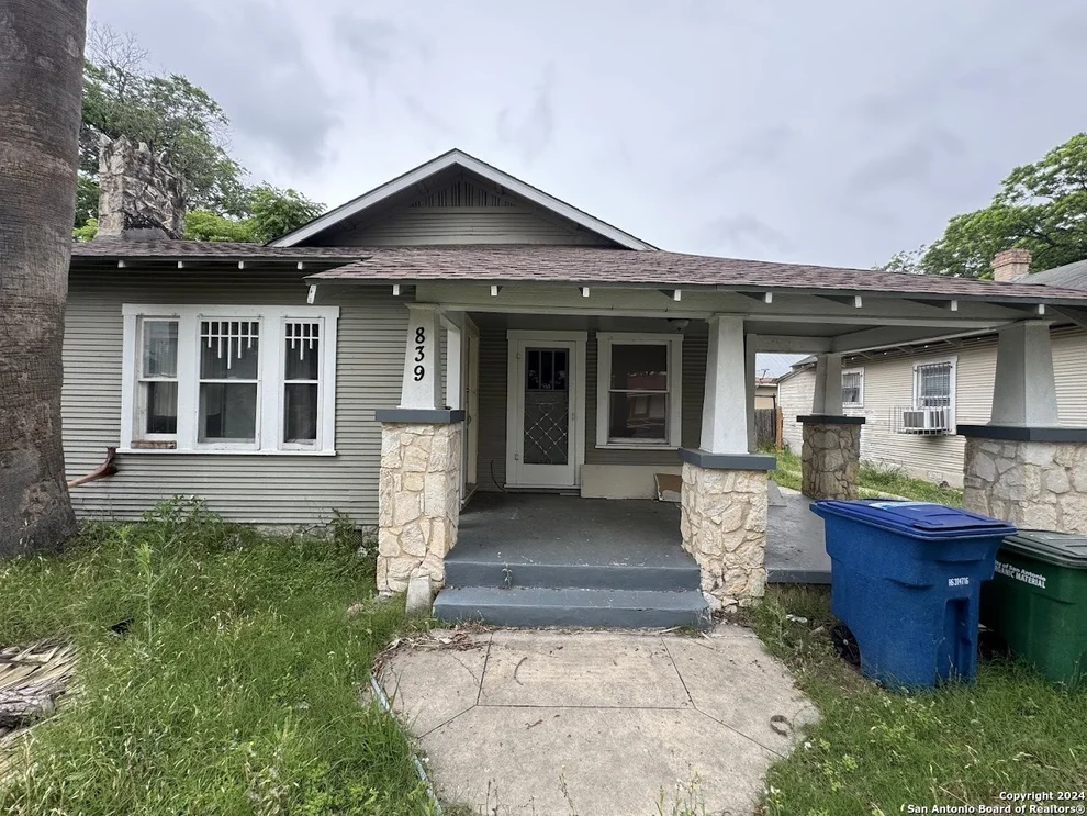 Unit for sale at 839 E HIGHLAND BLVD, San Antonio, TX 78210