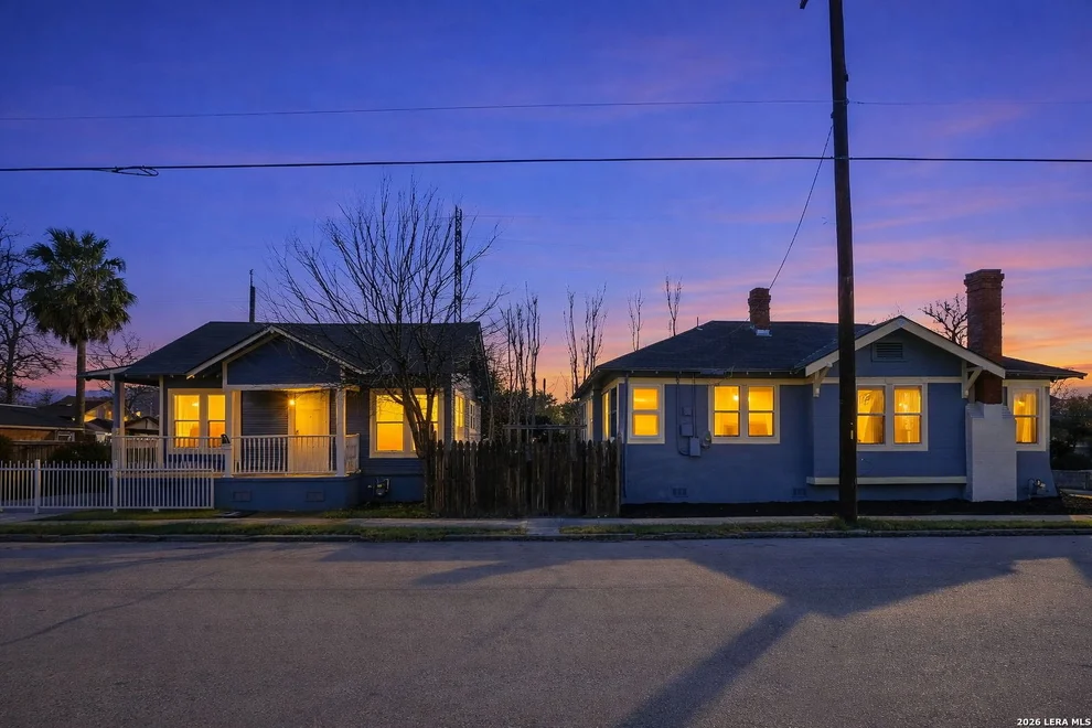 Unit for sale at 314 W Highland, San Antonio, TX 78210