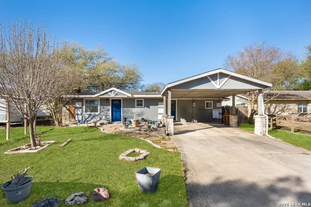Unit for sale at 145 Lost Forest St, Live Oak, TX 78233