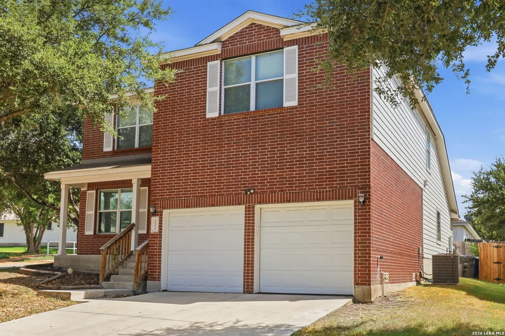 Unit for sale at 14334 Purple Martin, San Antonio, TX 78233