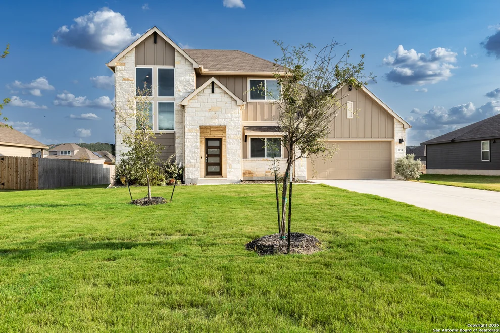 Unit for sale at 3174 Ruby Canyon, Bulverde, TX 78163