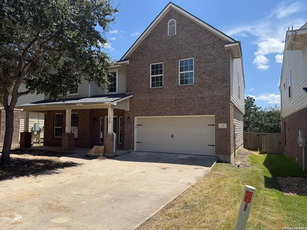 Unit for sale at 129 CARMEL DR, Cibolo, TX 78108