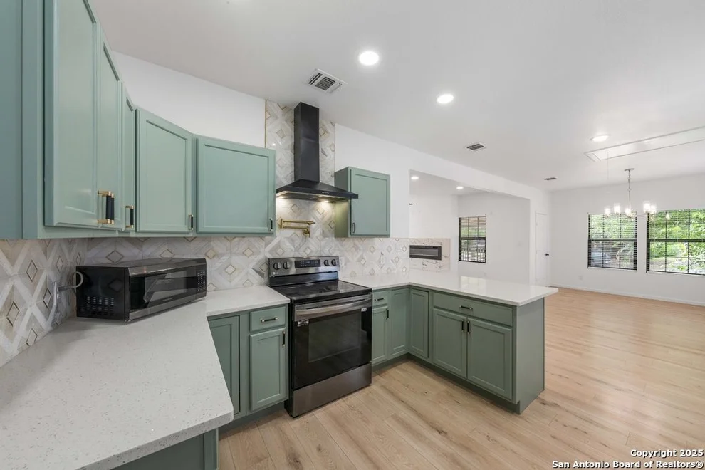 Unit for sale at 1407 W Mistletoe, San Antonio, TX 78201