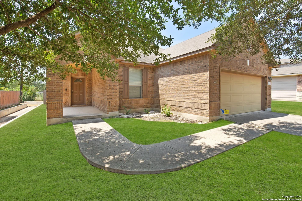 Unit for sale at 20803 CORAL SPUR, San Antonio, TX 78259