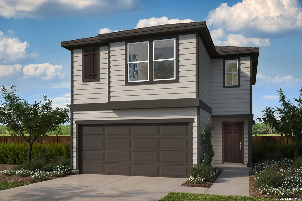 Unit for sale at 7570 FISHBOWL LANE, San Antonio, TX 78253