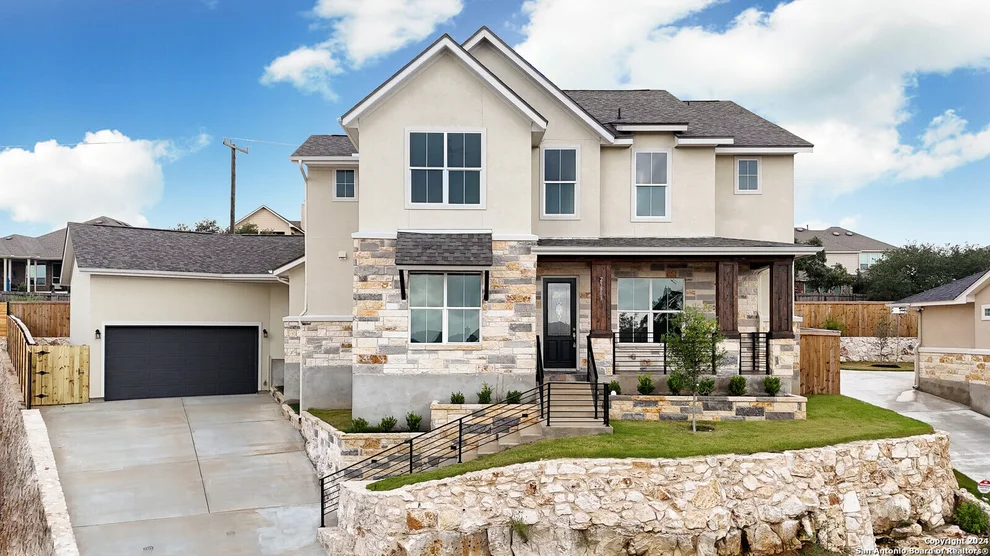 Unit for sale at 25803 SPLASHING ROCK, San Antonio, TX 78260