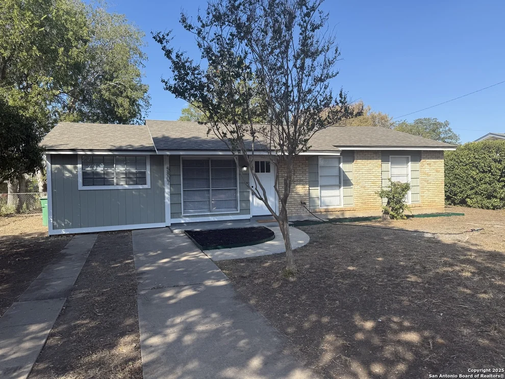 Unit for sale at 5807 Stonybrook, San Antonio, TX 78242