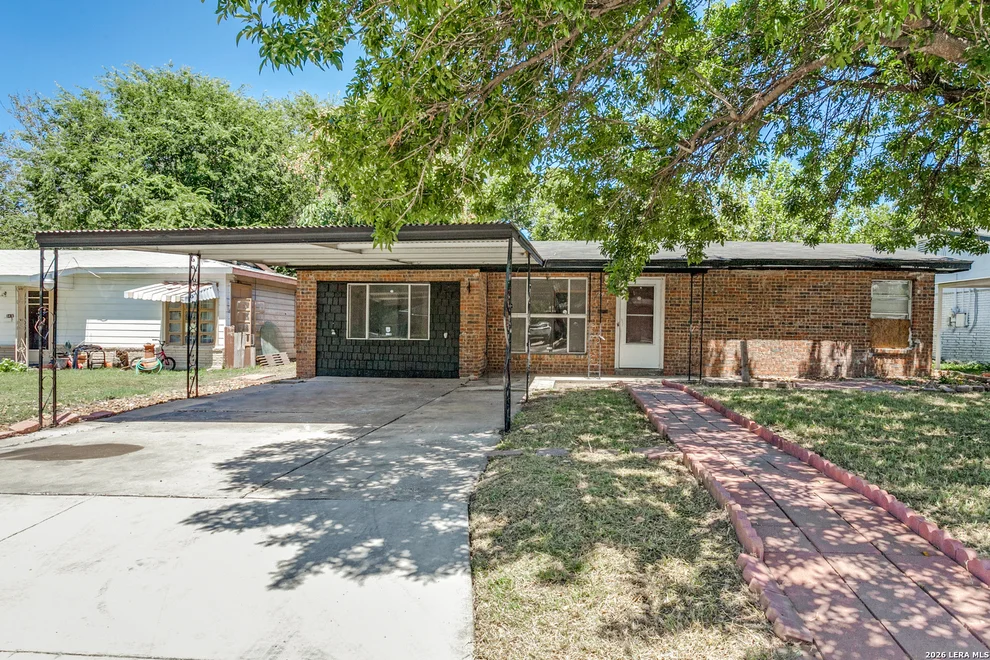 Unit for sale at 247 Edna, San Antonio, TX 78220