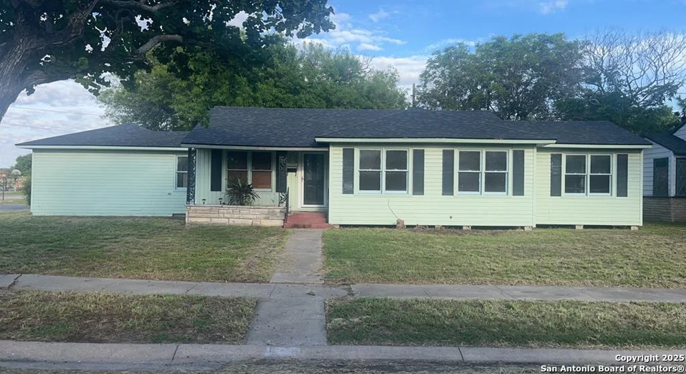 Unit for sale at 4229 Lowman Street, Corpus Christi, TX 78412