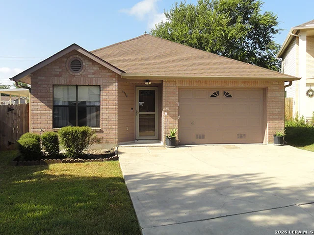 Unit for sale at 6730 Evercrest, San Antonio, TX 78239