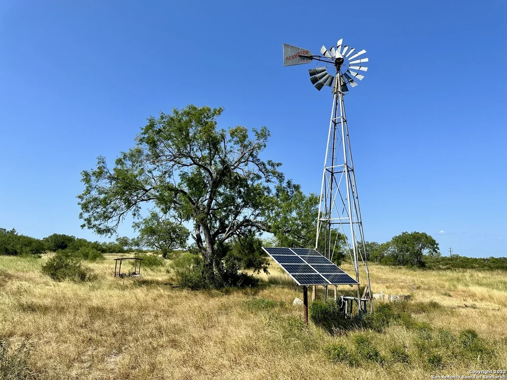 Unit for sale at O County Road 116, George West, TX 78022