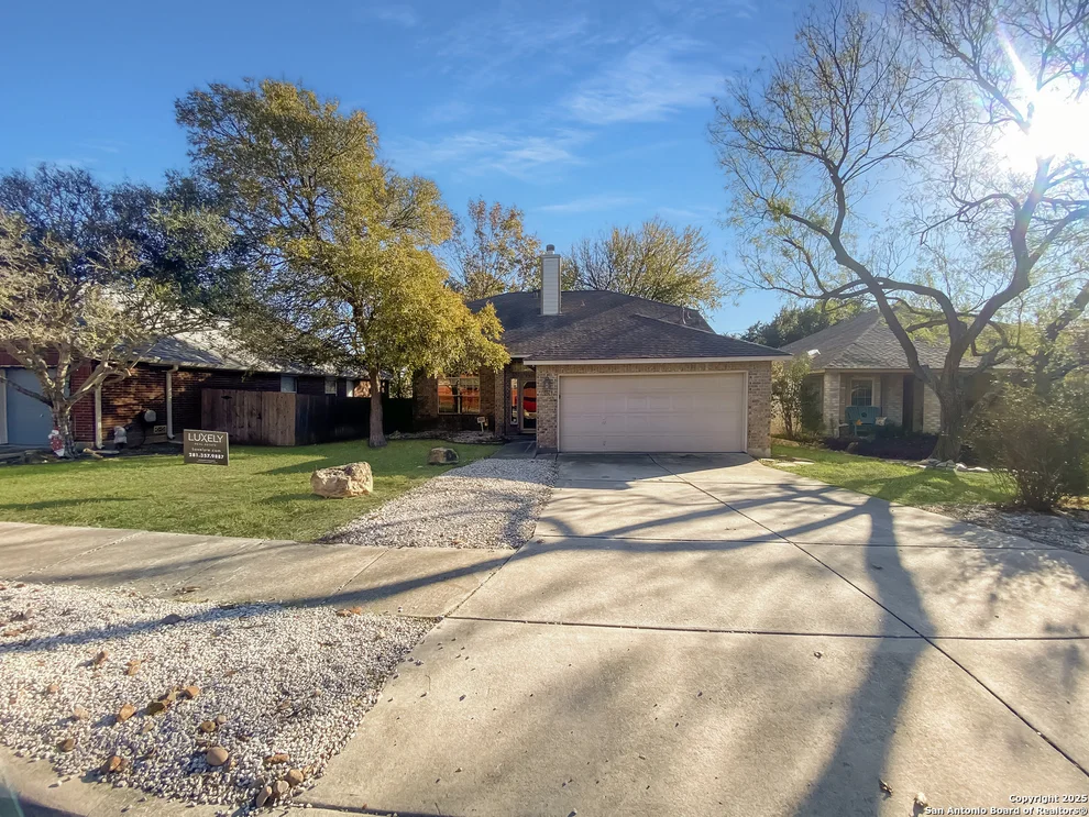 Unit for sale at 6026 Elk Vly, San Antonio, TX 78249