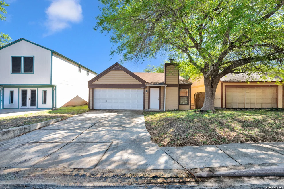 Unit for sale at 2806 Coral Field, San Antonio, TX 78245