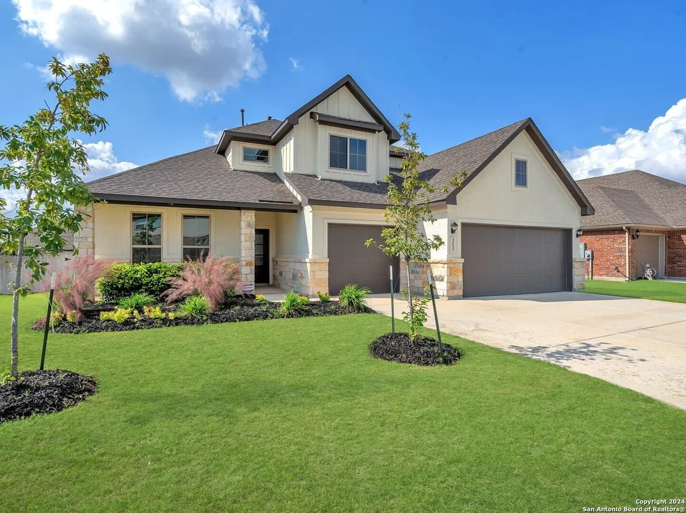 Unit for sale at 312 Proctor Grove, Cibolo, TX 78108