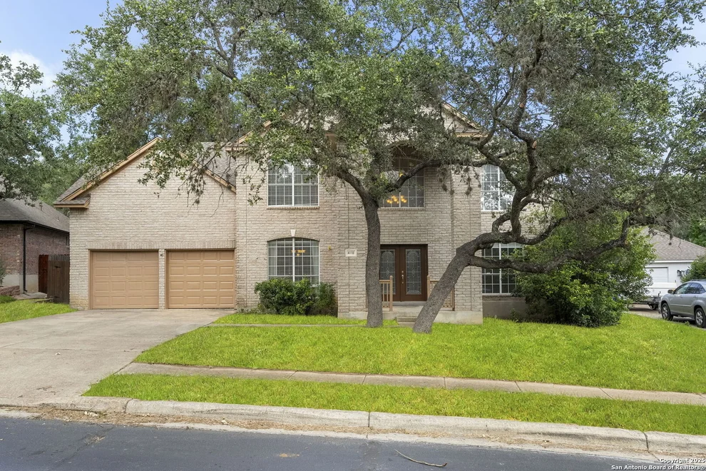 Unit for sale at 4110 Buffalo Bayou, San Antonio, TX 78251