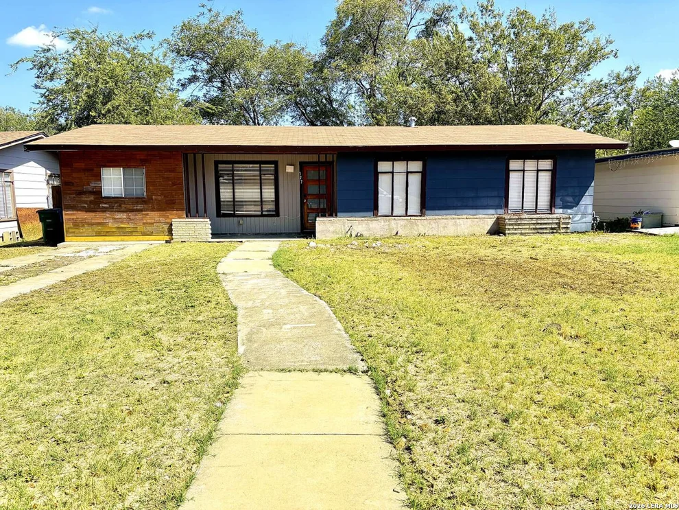 Unit for sale at 127 CYRIL DR, San Antonio, TX 78218