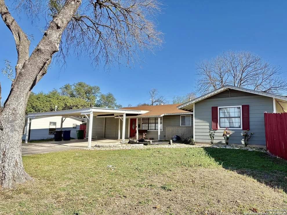 Unit for sale at 5910 Wales, San Antonio, TX 78223