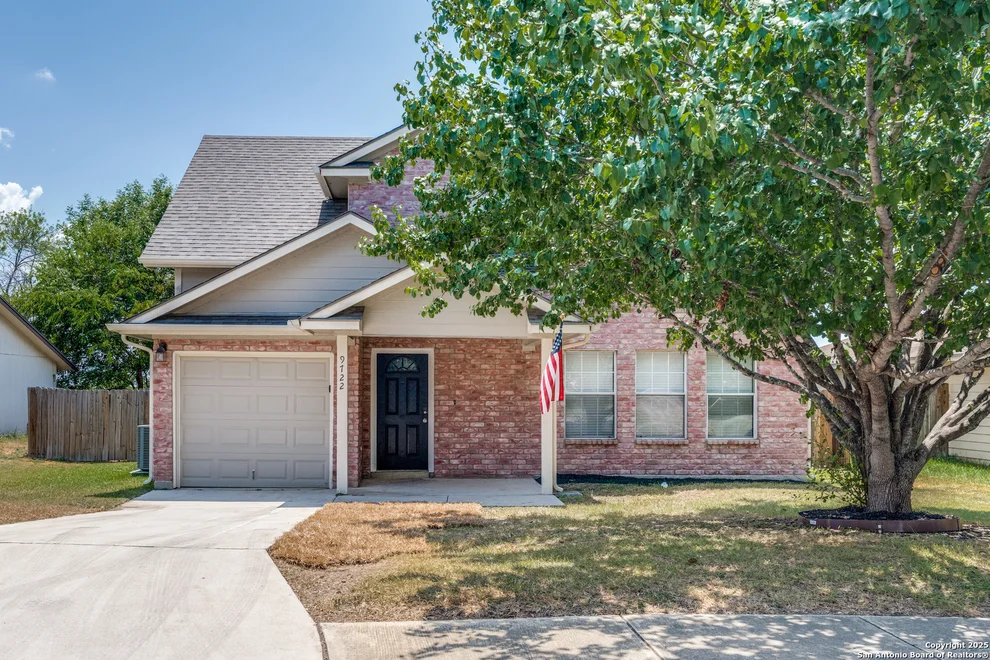 Unit for sale at 9722 Spruce Ridge, Converse, TX 78109