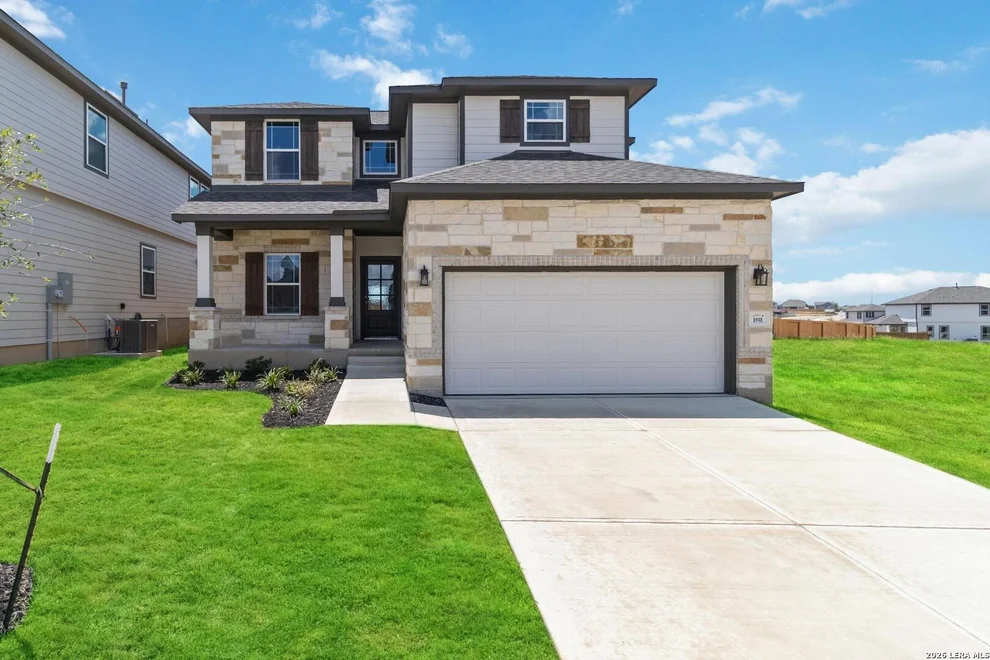 Unit for sale at 123 Ashley Loop, San Antonio, TX 78253