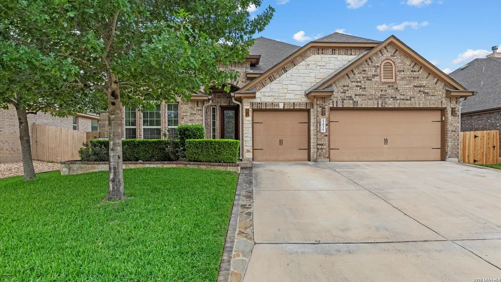 Unit for sale at 22016 GYPSY VW, San Antonio, TX 78261