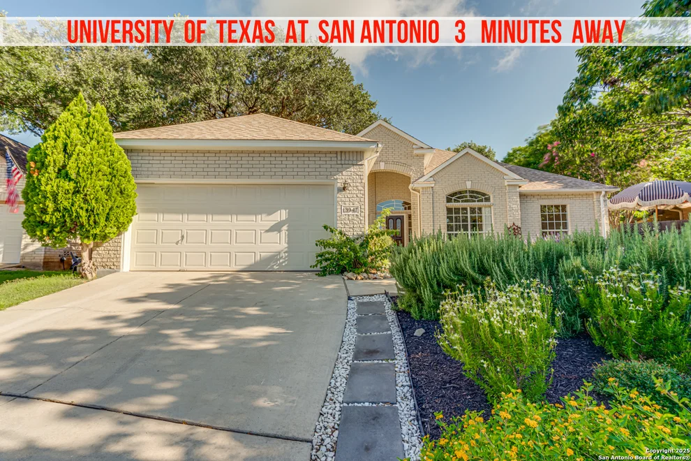 Unit for sale at 13947 AMBER CRST, San Antonio, TX 78249