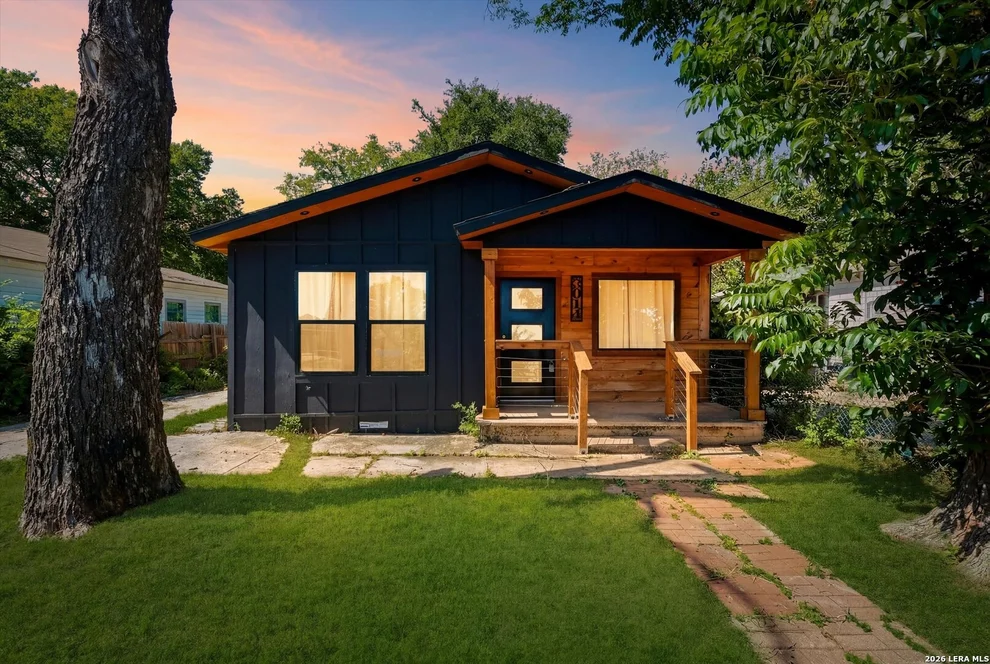 Unit for sale at 3014 EL PASO ST, San Antonio, TX 78207