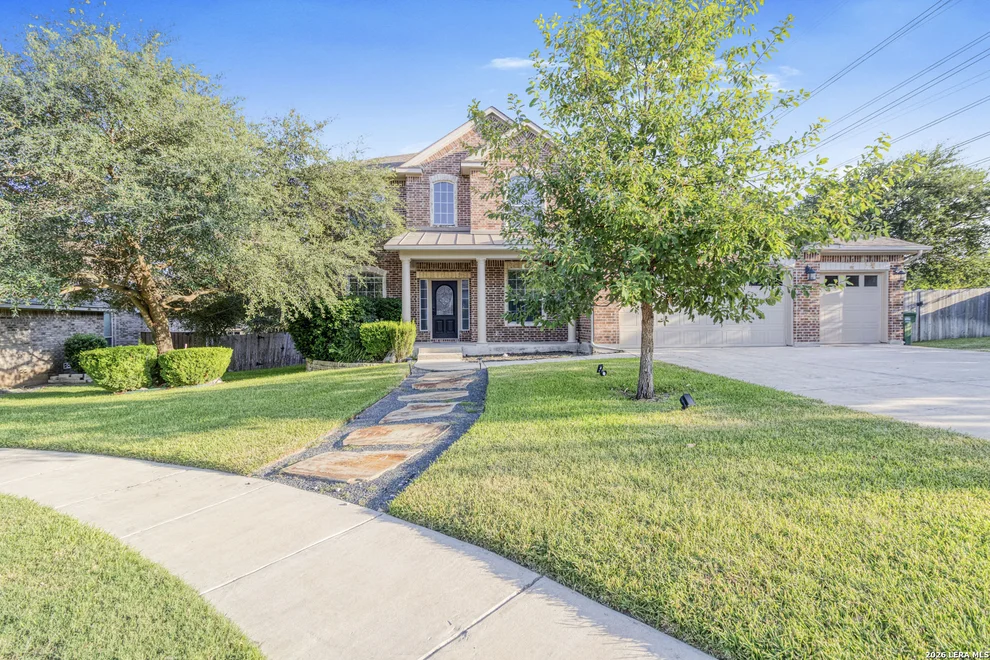Unit for sale at 9116 Perdernales Rio, Helotes, TX 78023