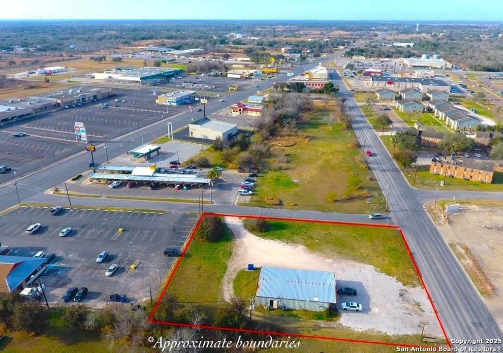Unit for sale at 1907 N Adams, Beeville, TX 78102