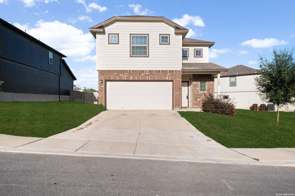Unit for sale at 153 ANTELOPE VLY, San Antonio, TX 78253