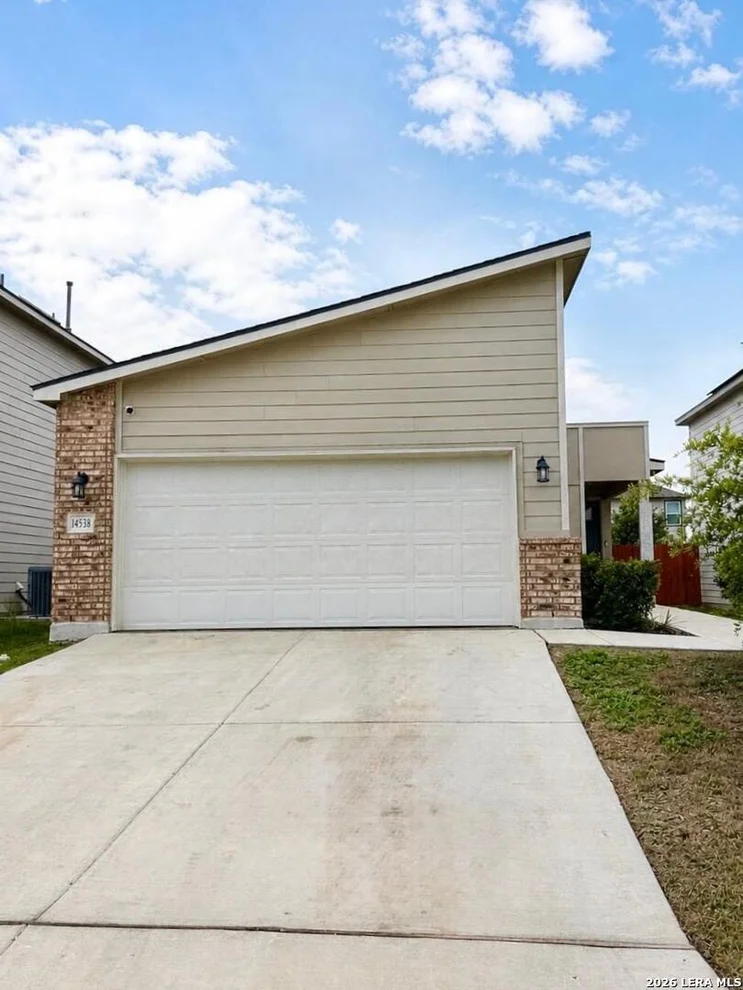 Unit for sale at 14538 Sweet Clover, San Antonio, TX 78253