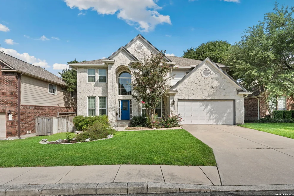 Unit for sale at 18419 Crossprairie, San Antonio, TX 78258