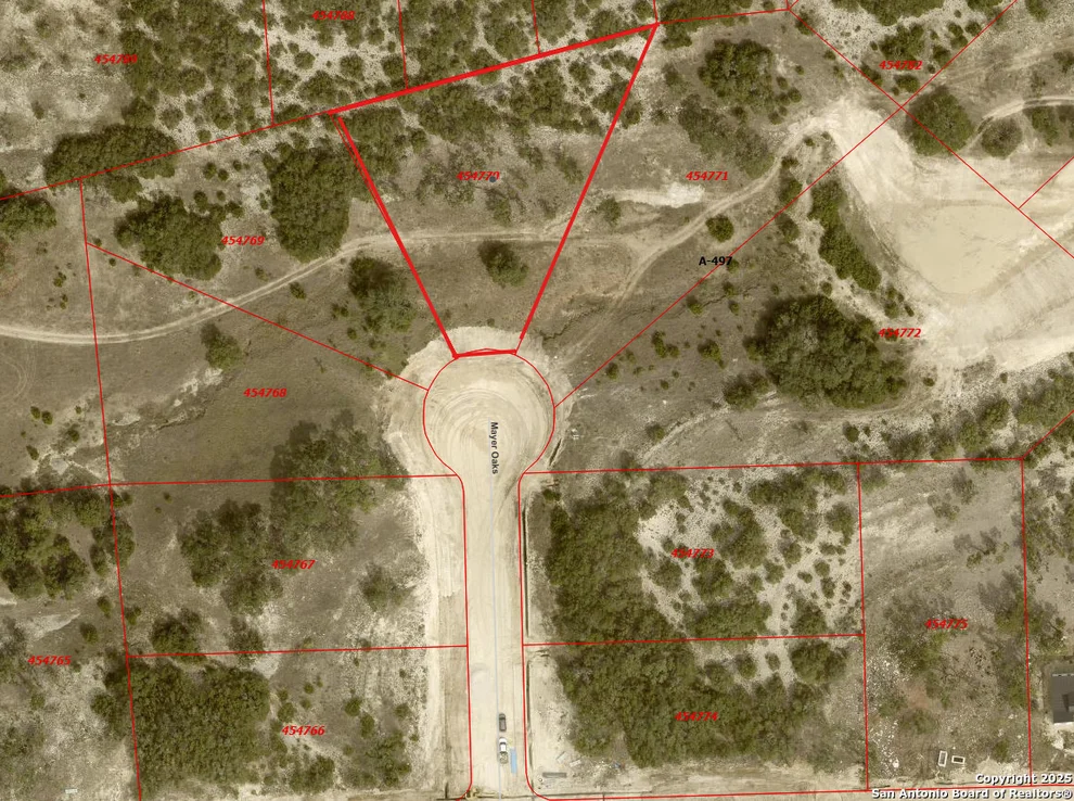 Unit for sale at 34720 Mayer Oaks, Bulverde, TX 78163