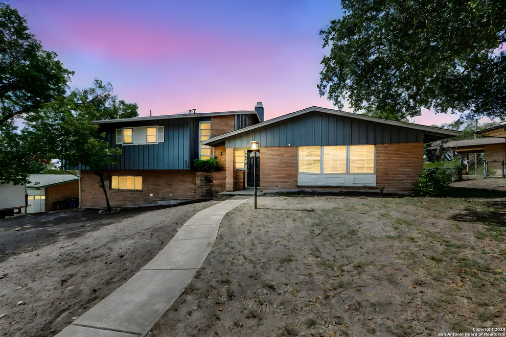 Unit for sale at 3806 RIDGELINE DR, San Antonio, TX 78228