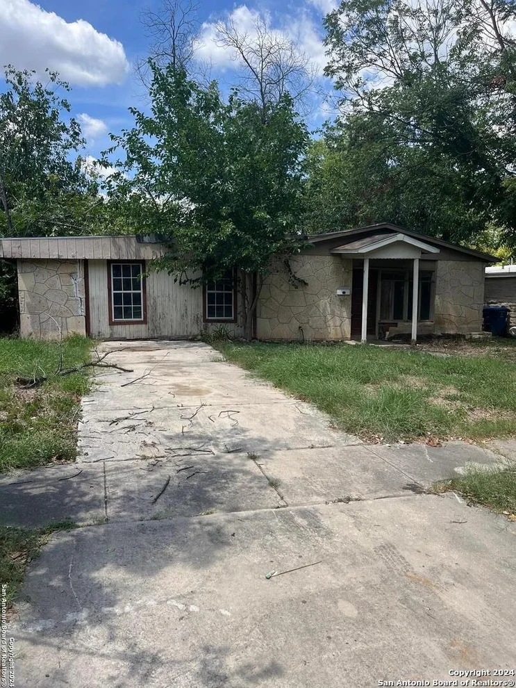 Unit for sale at 259 Future, San Antonio, TX 78213