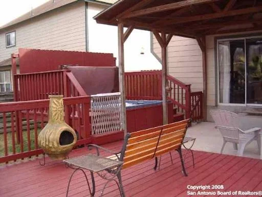 Unit for sale at 17054 IRONGATE RAIL, San Antonio, TX 78247
