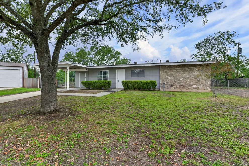 Unit for sale at 6039 GOLDEN VALLEY DR, San Antonio, TX 78242