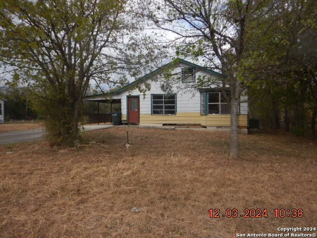 Unit for sale at 1946 Stonewall Street, New Braunfels, TX 78130