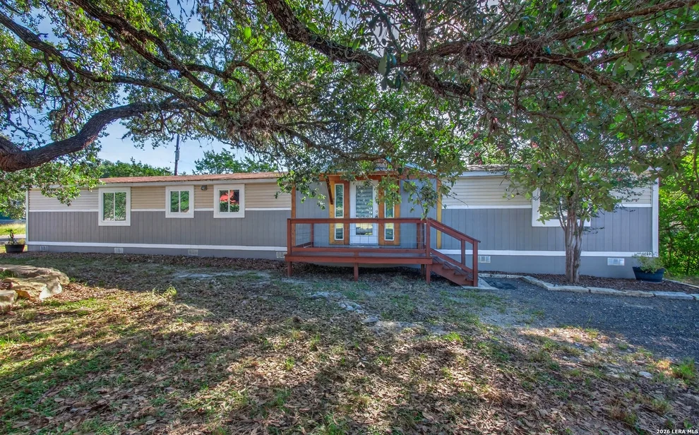 Unit for sale at 1265 Arcadia Dr, Canyon Lake, TX 78133