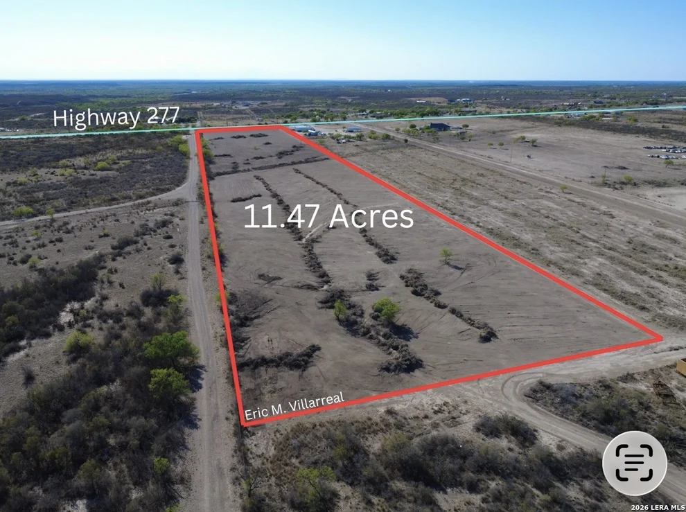 Unit for sale at 000 N Us Highway 277, Eagle Pass, TX 78852