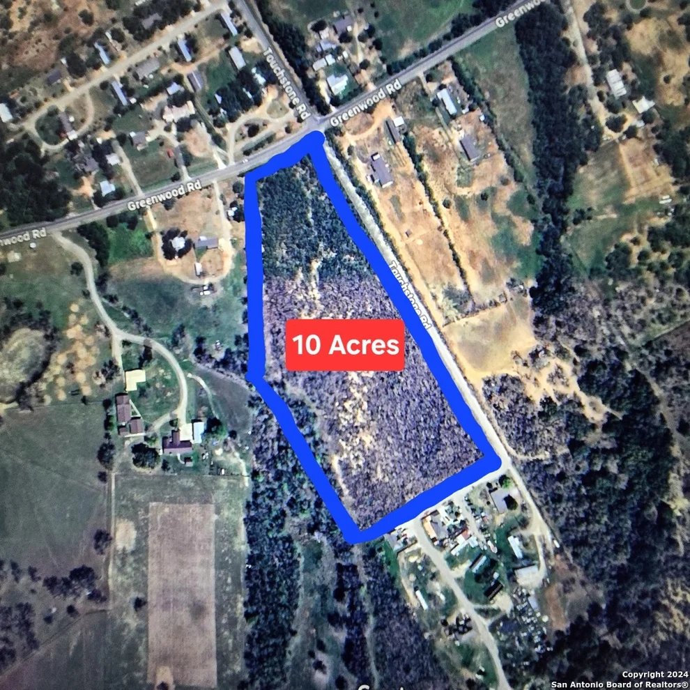Unit for sale at 14096 GREENWOOD RD, Atascosa, TX 78002