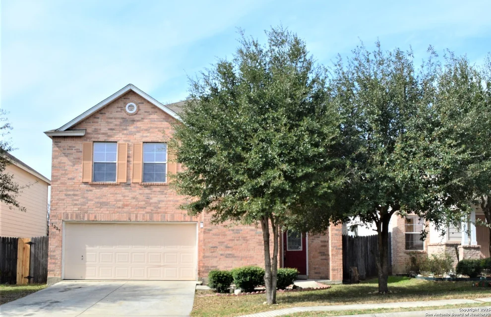 Unit for sale at 1227 Autumn Moon, San Antonio, TX 78245