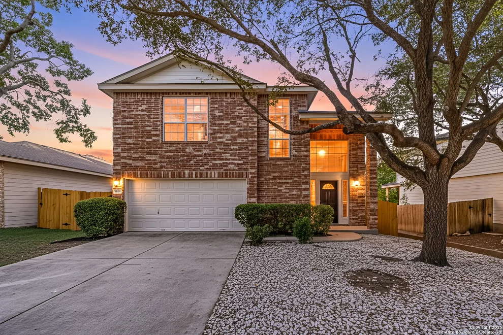 Unit for sale at 5330 Arcadia Park, San Antonio, TX 78247